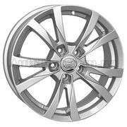 Replay Toyota (TY112) 6,5x16 5x114,3 ET45 DIA60,1 (silver)